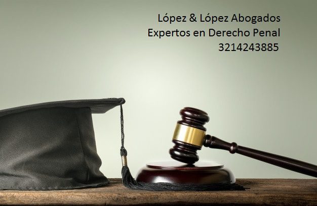 Cuántos años dura la carrera de abogado penalista