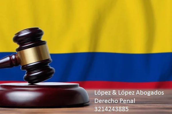 Firma de Abogados Penalistas Girardot, Cund