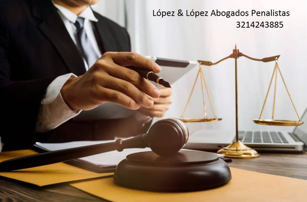 Qué se necesita para ser Abogado Penalista