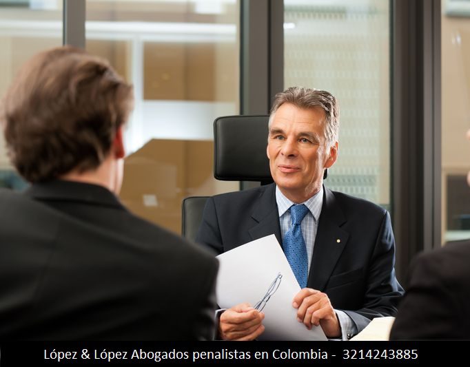 Qué se necesita para ser Abogado Penalista