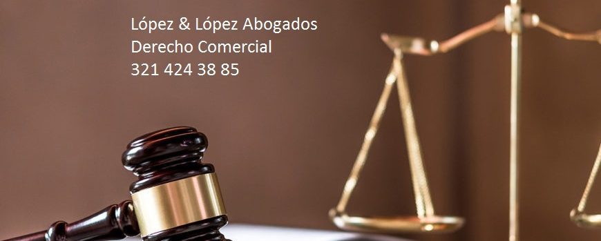 Derecho Comercial Bogota