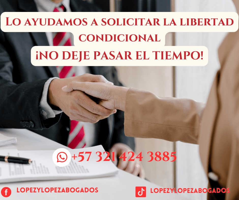 Condicional Colombia