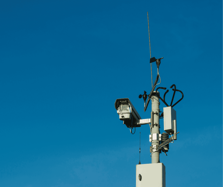 infraccion de transito