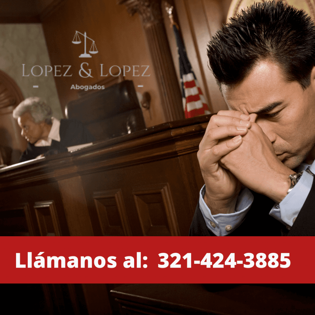 enterate de lo que sucede en la etapa de un juicio penal