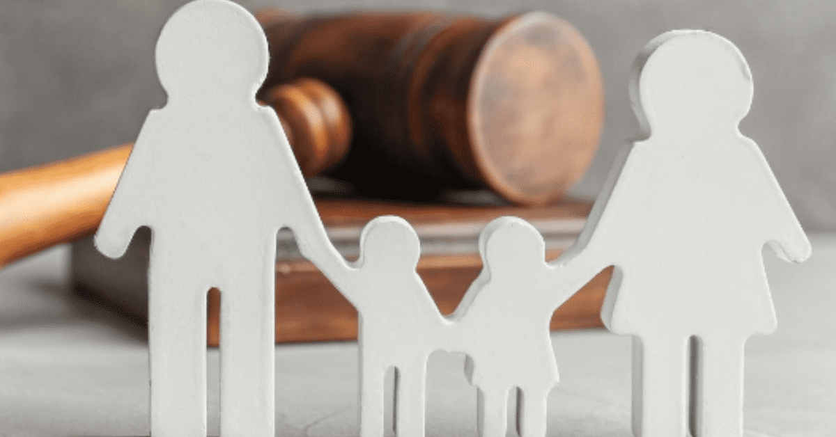 Lee más sobre el artículo Familia: Derecho y Protección