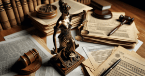 Lee más sobre el artículo Asesores Jurídicos en Administración