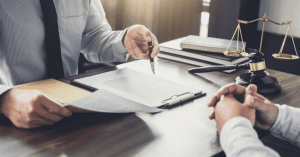 Lee más sobre el artículo Defensores Legales en Cartagena: Ayuda Legal