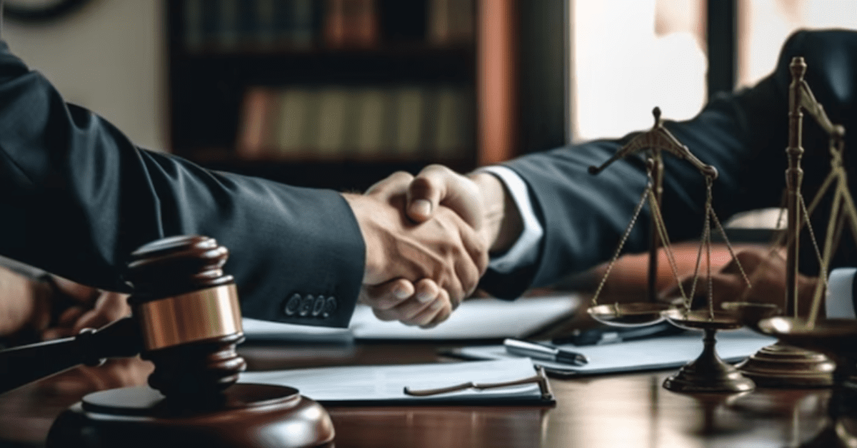 Lee más sobre el artículo Defensores Criminales: Guardianes de la Justicia