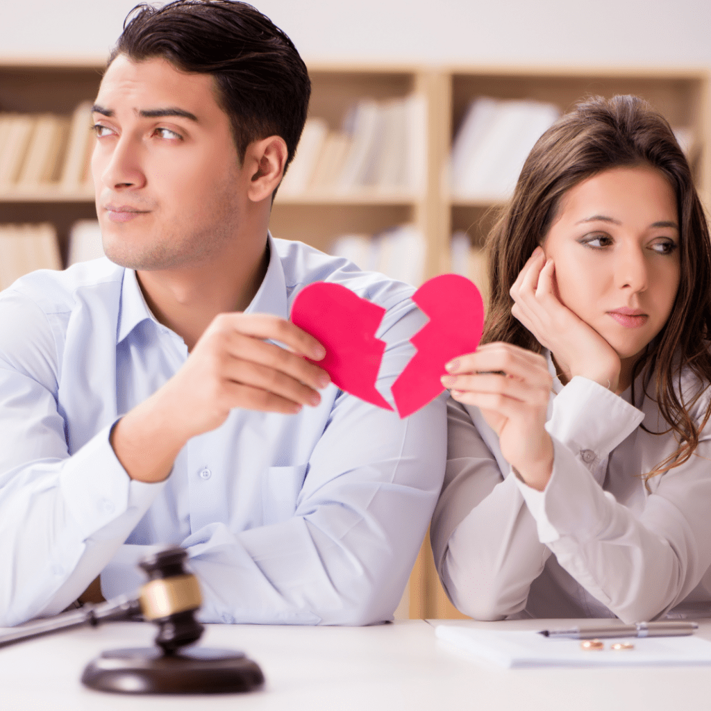 divorcio en bogota