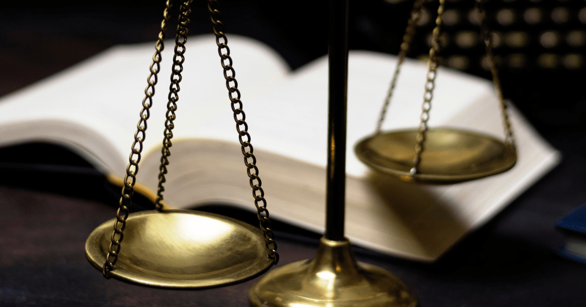 En este momento estás viendo Derechos del Acusado: Información Esencial