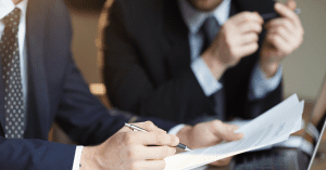 Lee más sobre el artículo Expertos en Abogados de Derecho Penal