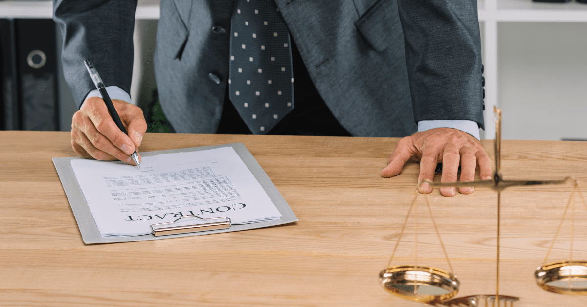 Lee más sobre el artículo Garantías Constitucionales: Protegiendo los Derechos Humanos