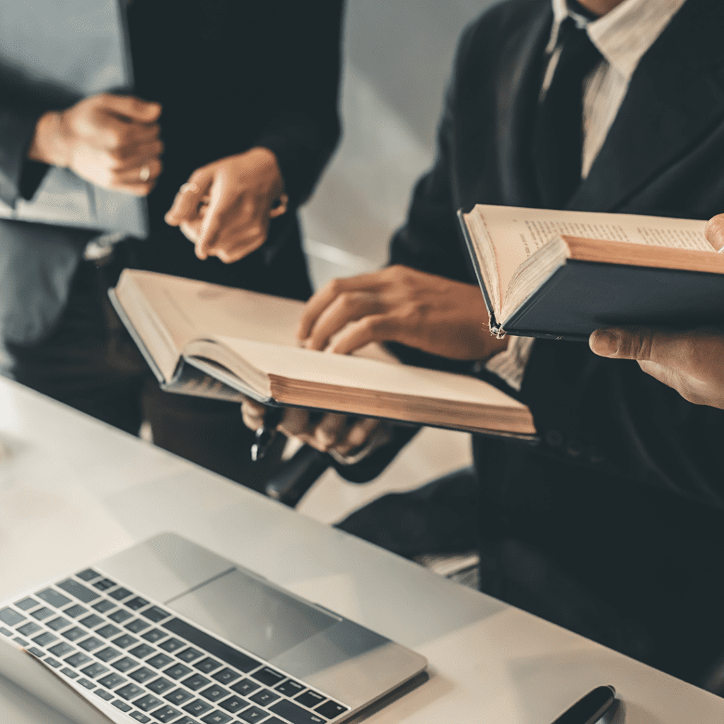 La Mejor Firma de Abogados en Bogota